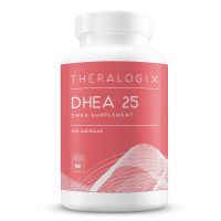 DHEA 25 - 270 Capsules