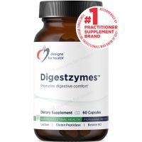 Digestzymes™ - 60 Vegetarian Capsules