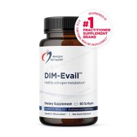 DIM-Evail™ - 60 Softgels
