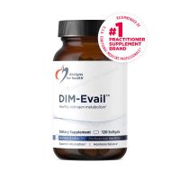 DIM-Evail™ - 120 Softgels