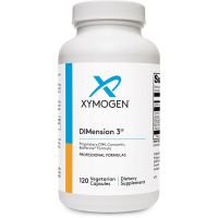 DIMension 3® 120 Capsules