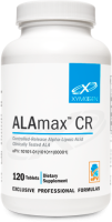 ALAmax™ CR 120 Tablets