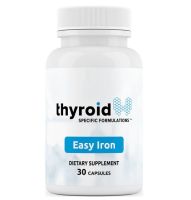 Easy Iron - 30 Capsules