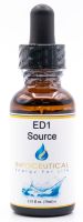 ED1 Source Infoceutical - 1 fl oz (30 mL)