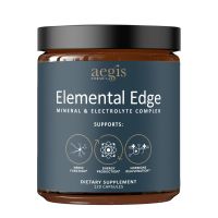 Elemental Edge - 120 Capsules
