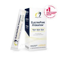 ElectroPure Hydration™ - 14 Stick Packs