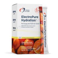 ElectroPure Hydration™ - 14 Stick Packs