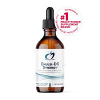 Emulsi-D3 Synergy™ 1.8 fl oz (55 mL)