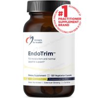 EndoTrim™ - 120 Capsules