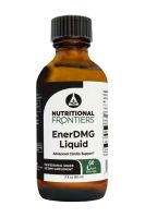 EnerDMG Liquid 60 servings 300mg