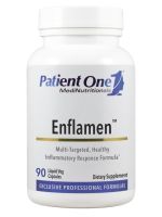 Enflamen™ - 90 Liquid Veg. Capsules