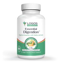 Essential Digestion™ - 60 Capsules