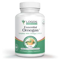 Essential Omegas™ - 90 Softgels