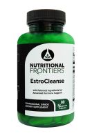 EstroCleanse 90 Veg Capsules