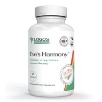 Eve's Harmony™ - 60 Capsules