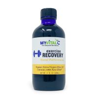 MyVitalC Exercise Recovery - 4 fl oz (120 mL)