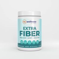 Extra Fiber - 312 g (11 oz)
