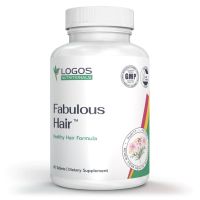 Fabulous Hair™ - 60 Tablets