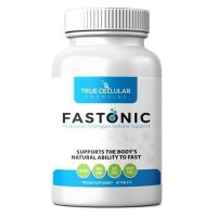 Fastonic - 60 Tablets