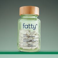 fatty15 - 90 Day Starter Kit (Subscription)