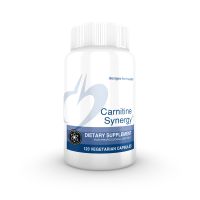 Carnitine Synergy™ - 120 Capsules