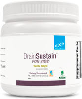 BrainSustain™ for Kids Vanilla Delight 15 Servings