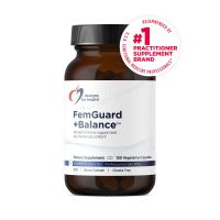 FemGuard+Balance™ - 120 Capsules