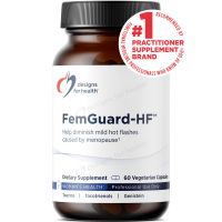 FemGuard-HF™ - 60 Vegetarian Capsules