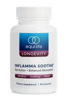 Inflamma Soothe™ - 90 Capsules