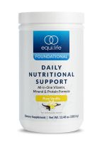 Daily Nutritional Support (Pure Vanilla) - 13.48 oz