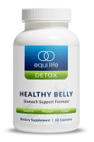 Healthy Belly - 60 Capsules