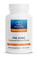 FM Zinc - 60 Capsules