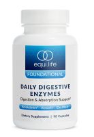 Daily Digestive Enzyme