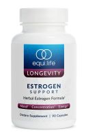 Estrogen Support - 90 Capsules