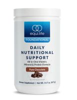 Daily Nutritional Support (Pure Chocolate) - 14.7 oz