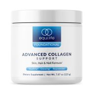 Advanced Collagen Support - 7.87 oz