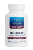 Cell Boost™ - 60 Capsules