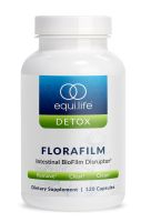 FloraFilm - 120 Capsules