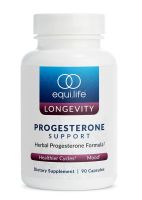 Progestrone Support - 90 Capsules