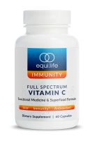 Full Spectrum Vitamin C - 60 Capsule