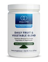 Daily Fruit & Vegetable Blend (Unflavored) - 9.6 oz