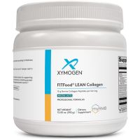 FIT Food® Lean Collagen Mocha Latte 14 Servings