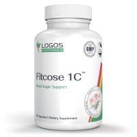 Fitcose 1C™ - 90 Capsules