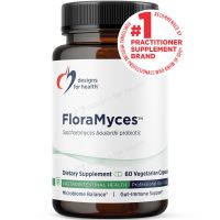 FloraMyces™ - 60 Capsules