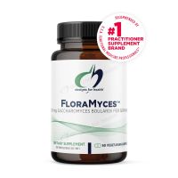 FloraMyces™ - 60 Capsules