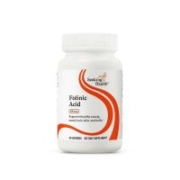 Folinic Acid (800 mcg) - 60 Lozenges