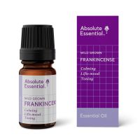 Frankincense Essential Oil - 5 mL (0.17 fl oz)