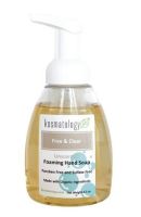 Free & Clear (Unscented) Foaming Hand Soap - 8.5 oz (MINIMUM ORDER: 3)
