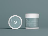 Electrolyte & Mineral Mix - 96 g (3.39 oz)