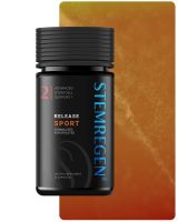 STEMREGEN® Sport - 60 Capsules